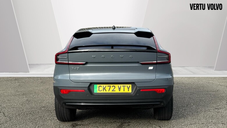 Volvo C40 170kW Recharge Plus 69kWh 5dr Auto Electric Estate